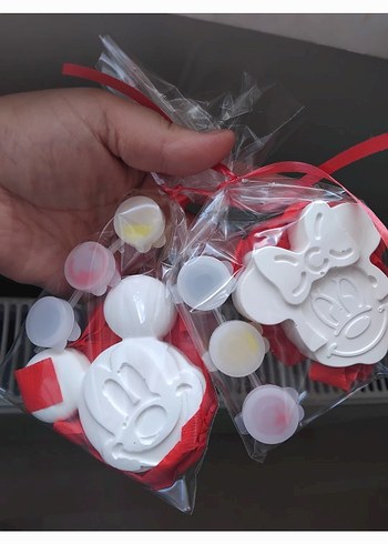 Aile Katılım Etkinliği Çocuk Kitabı - Görsel 2