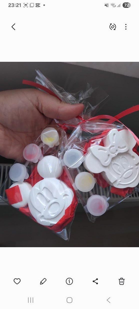 Aile Katılım Etkinliği Çocuk Kitabı - Görsel 2