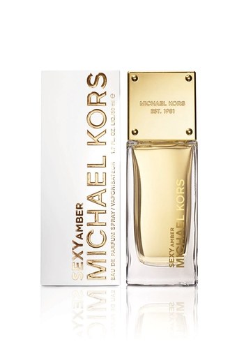 Michael Kors Sexy Amber Kadın Parfümü MAD MUADİLİ