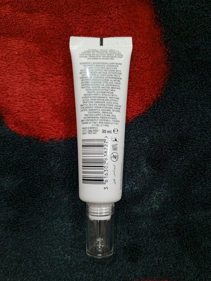 Max Factor Miracle Pure BB Krem 30 Porcelain - Görsel 2