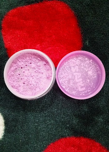 LYKD MYSTYLEUP LyLaze Pudra - Görsel 3