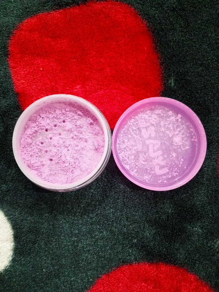 LYKD MYSTYLEUP LyLaze Pudra - Görsel 3