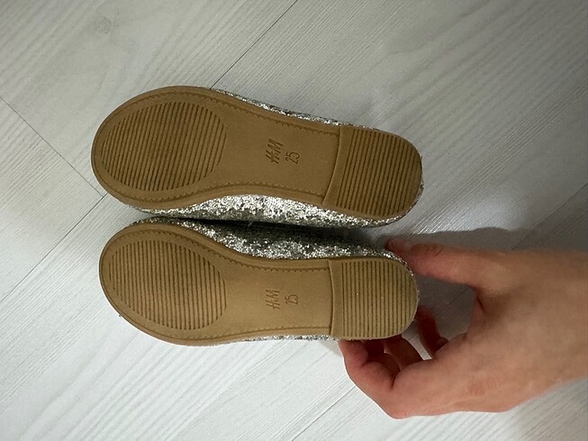 25 Beden H&M çocuk babet