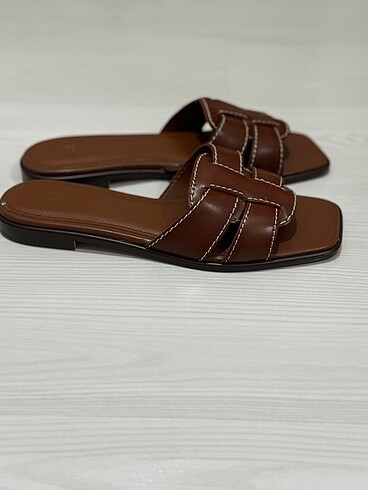 39 Beden h&m terlik