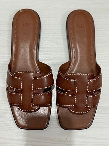 H&M h&m terlik