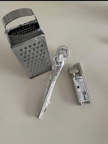 ikea rende set