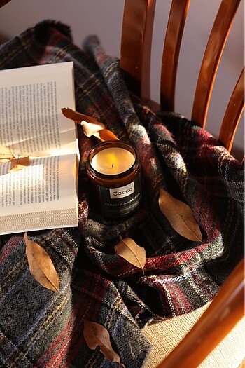 Diğer Cocco candle