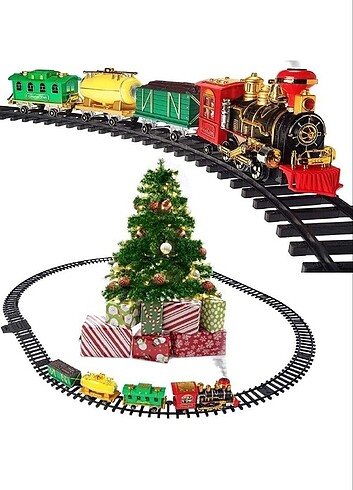 Tren Yeni
