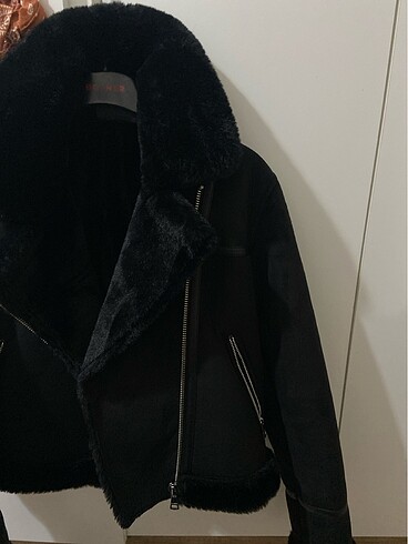 Pull and Bear Pull n Bear Kısa ceket