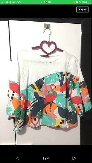 T-shirt