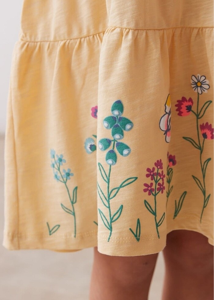 çocuk elbise - Görsel 4