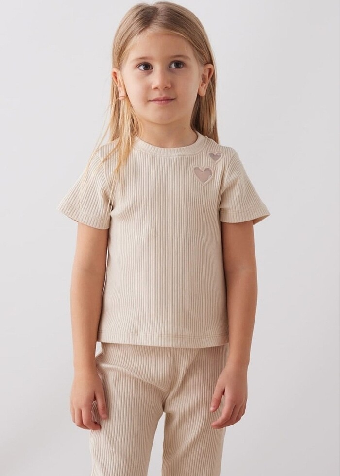 çocuk takım - Görsel 2