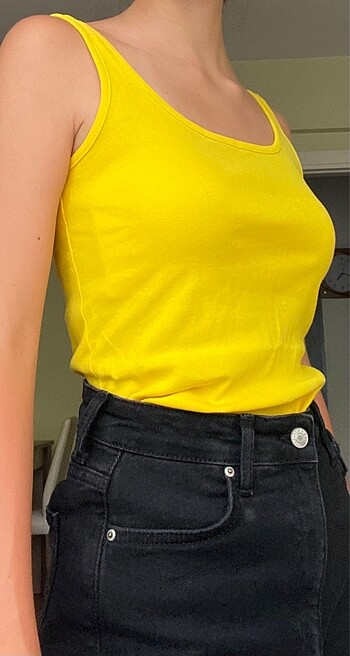 sarı atlet