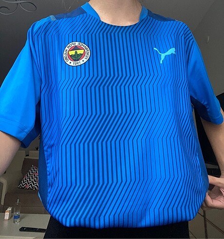 antrenman üstü