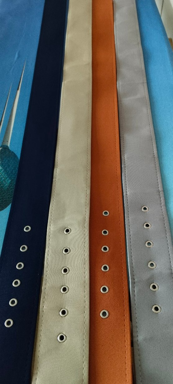 Kalın kadın kemer - Görsel 4