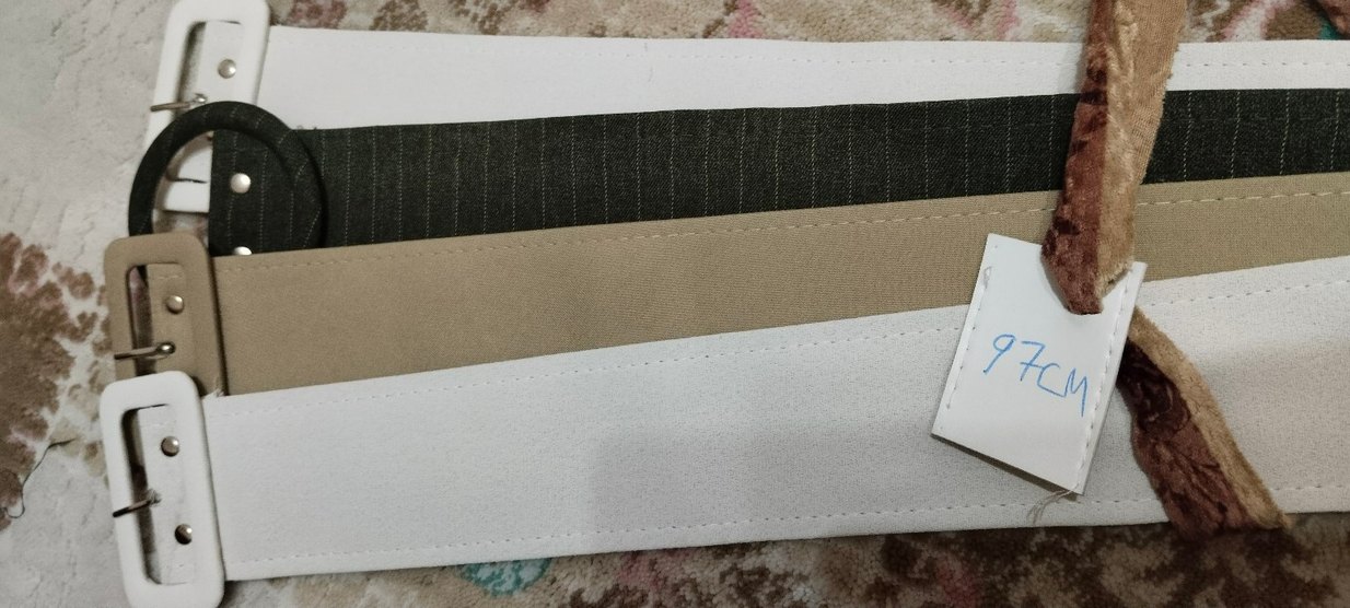 Kadın Kemeri - Görsel 2