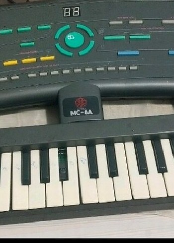 yamaha