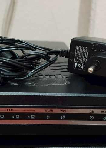 İnternet modem - Görsel 2