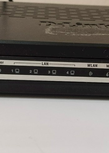 İnternet modem - Görsel 3