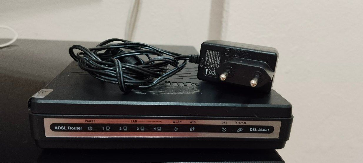 İnternet modem - Görsel 2