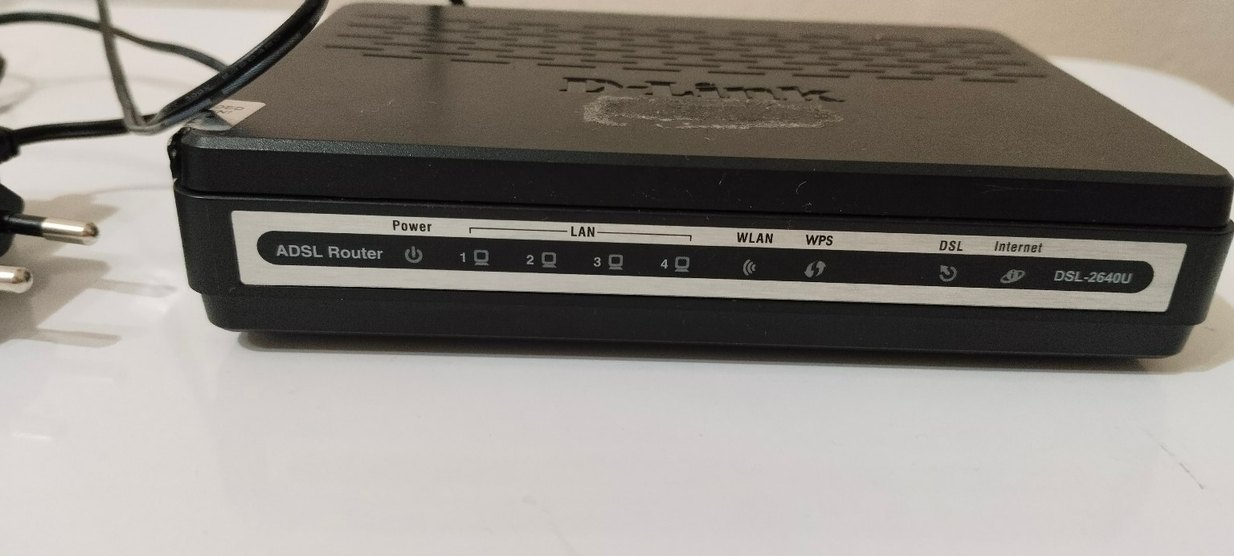 İnternet modem - Görsel 3