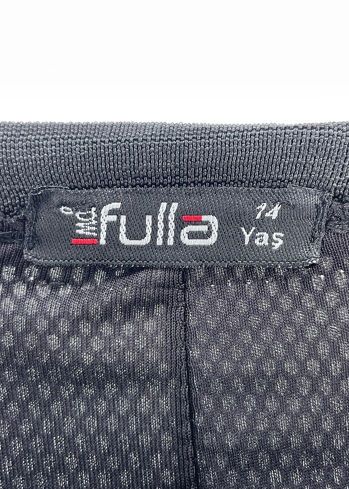 Vintage Love Midi Etek %70 İndirimli. - Görsel 4