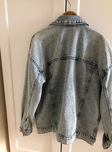 xs Beden Berska oversize kot ceket
