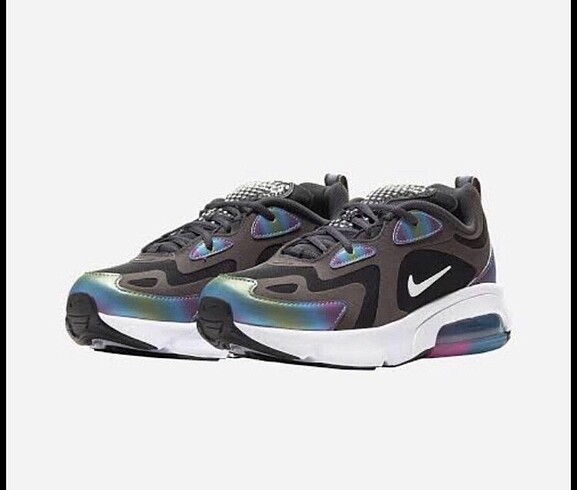Nike Air max 200