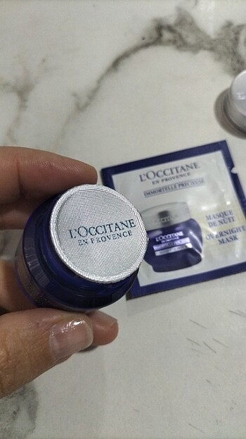 L'Occitane Loccitane 