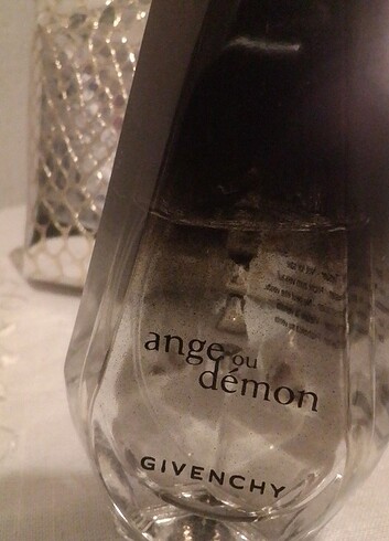  Beden Ange 