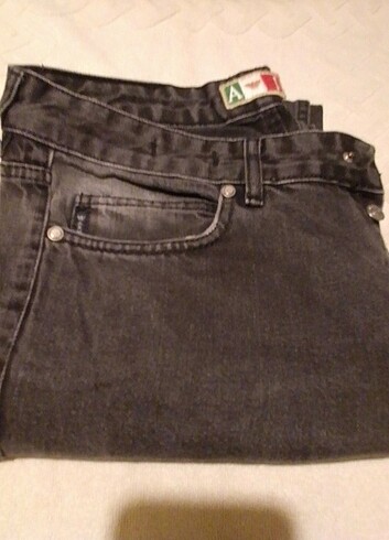 Armani erkek Jeans 