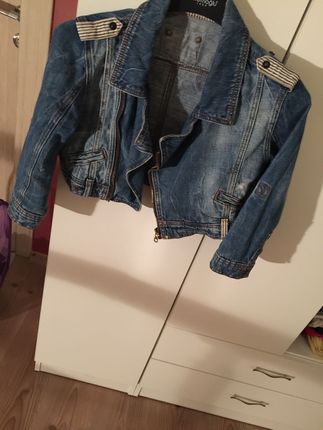 Catch marka bolero modelli ceket