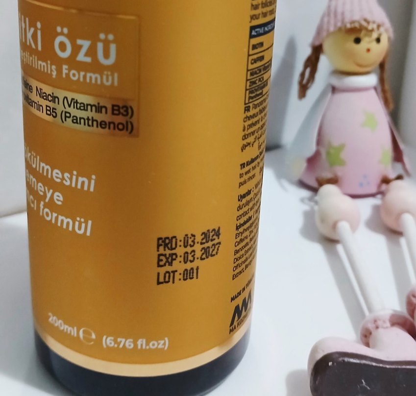 PANORAMA Professional Dökülme Karşıtı Saç Toniği - Görsel 2