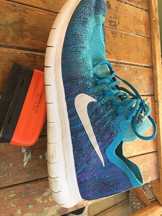 Nike koşu ayakkabısı