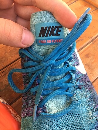 46 Beden Nike koşu ayakkabısı