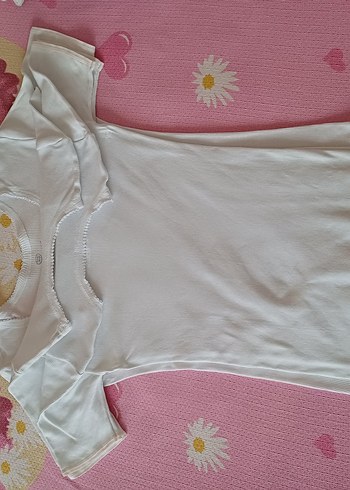 2 adet bayan yarım kollu atlet kışın üşmeyin - Görsel 5