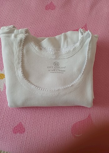 2 adet bayan yarım kollu atlet kışın üşmeyin - Görsel 2