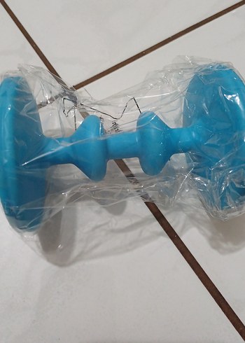 Northpacific Mavi Masaj Aleti - Görsel 4