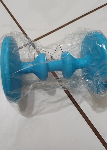 Northpacific Mavi Masaj Aleti - Görsel 3