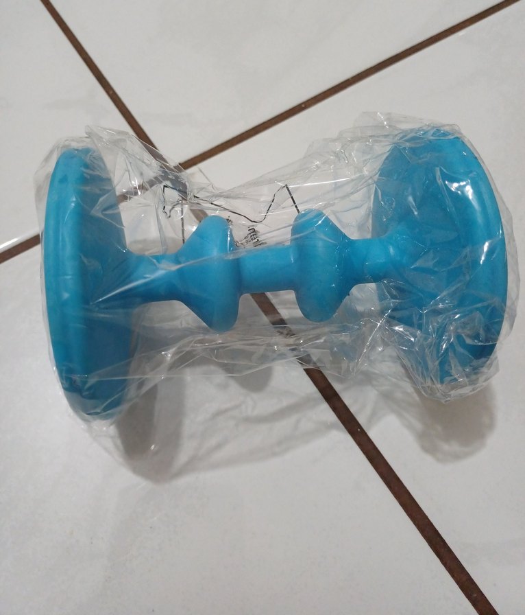 Northpacific Mavi Masaj Aleti - Görsel 3