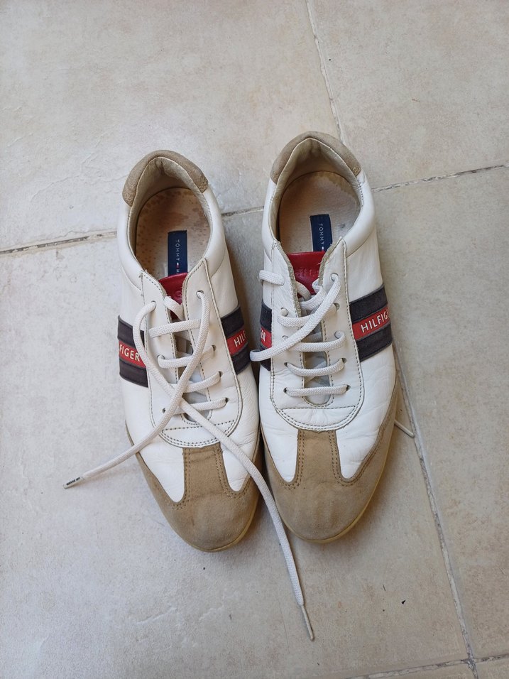 38 numaa Beyaz bsyan Spor Ayakkabı Bağcıkları - Görsel 4