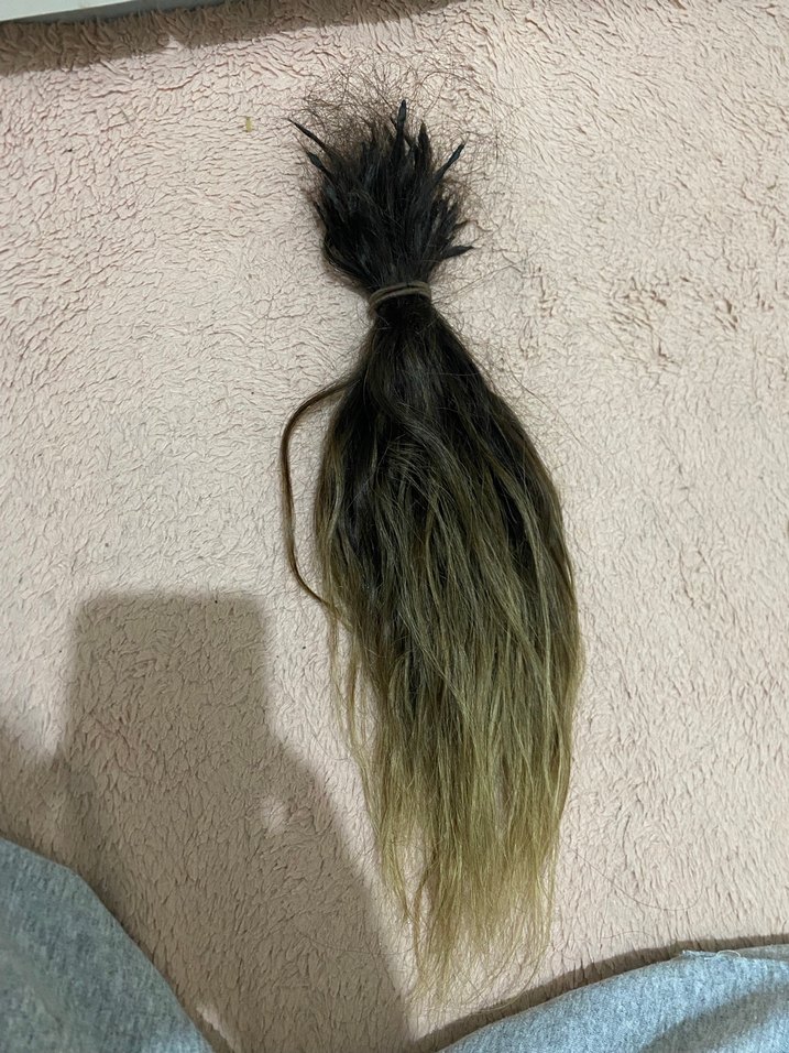 50cm ombreli kaynak - Görsel 2