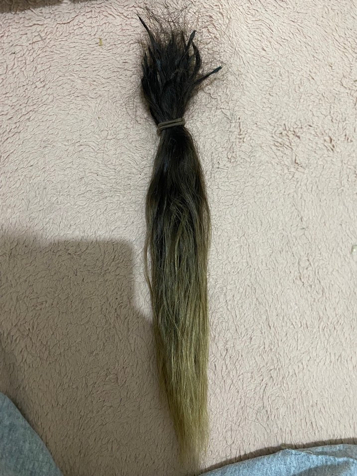 50cm ombreli kaynak - Görsel 3