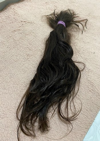 Doğal 60cm kaynak - Görsel 3