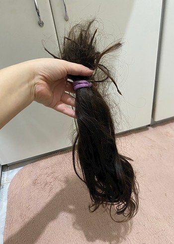 Doğal 60cm kaynak - Görsel 2