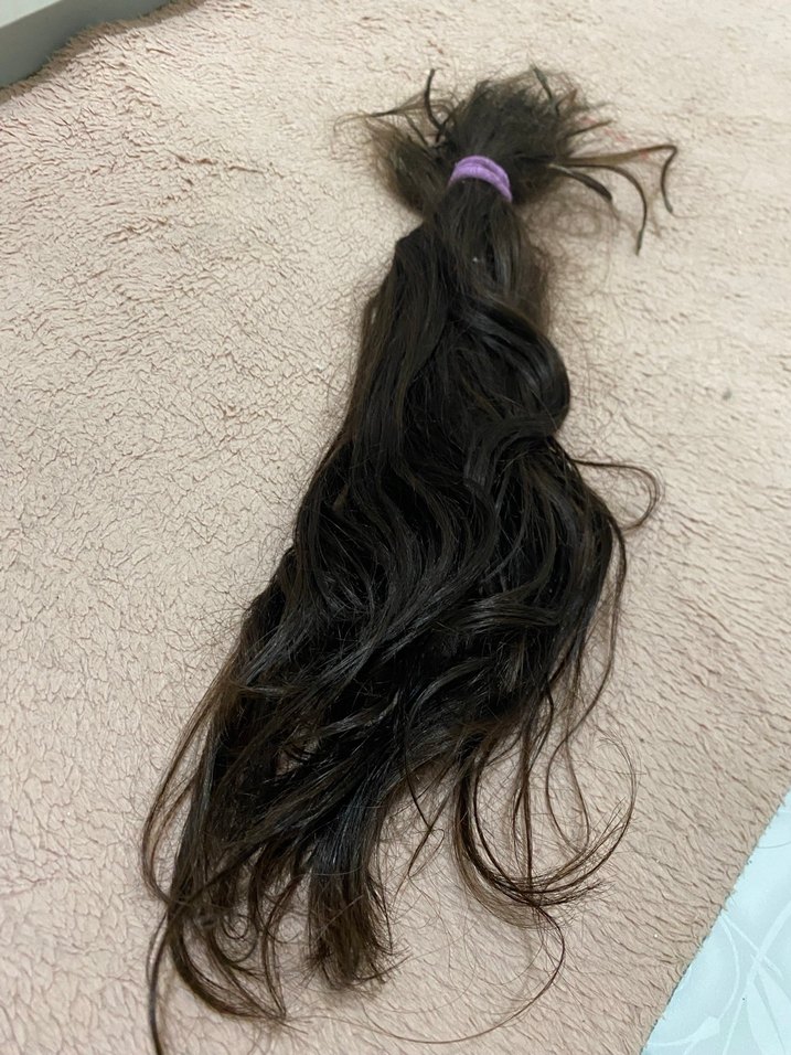 Doğal 60cm kaynak - Görsel 3