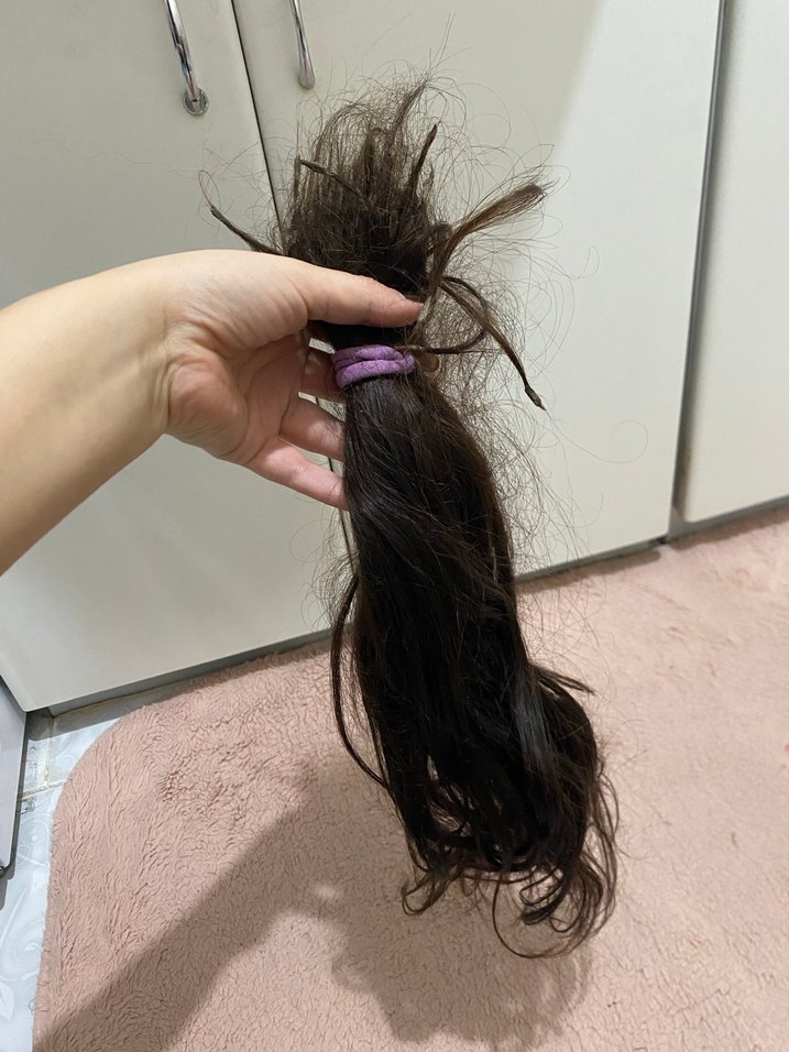 Doğal 60cm kaynak - Görsel 2