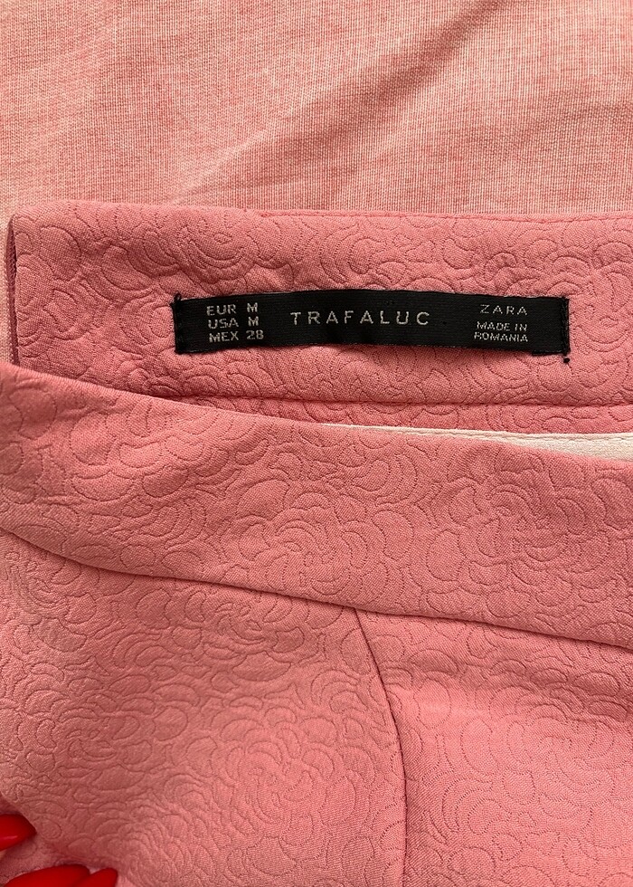 Zara çan etek - Görsel 2