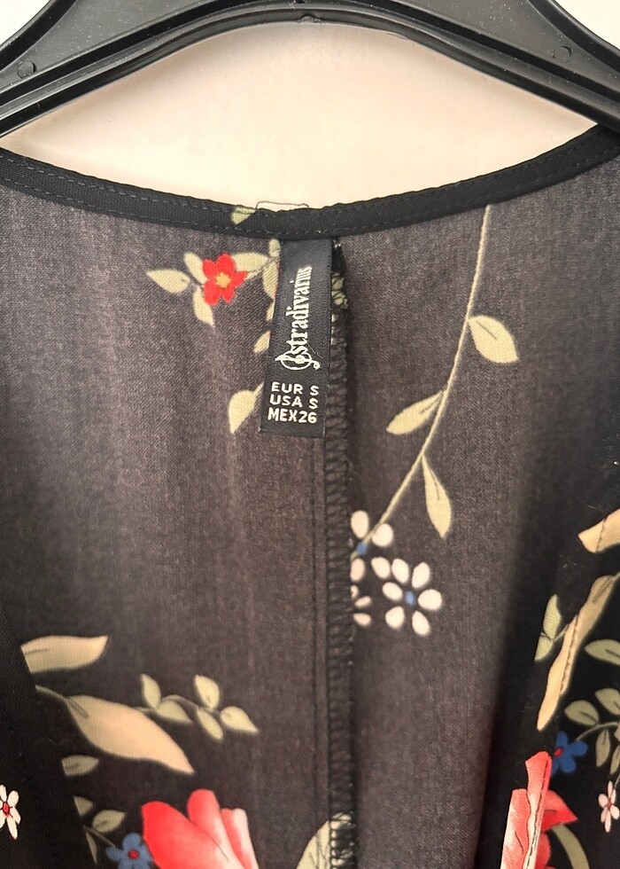 Stradivarius tulum - Görsel 2