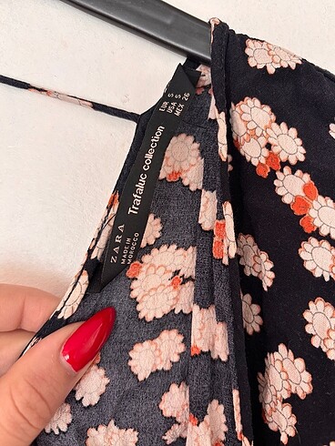 Zara tulum - Görsel 2